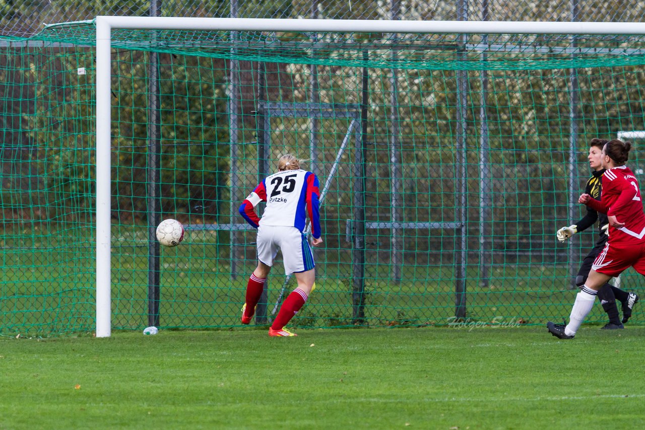 Bild 88 - Frauen SV Henstedt Ulzburg - TSV Havelse : Ergebnis: 1:1